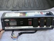 Briggs & Stratton 8500 Watt Generator Control Panel #84007633 #030798A *parts*