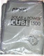 Wagan Tech Solar Power e-Cube 1500 & Plus Cover Replacement