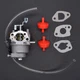 OEM SP Carburetor For Craftsman 3000I C0010030 2300/3000 Watt Inverter Generator