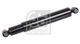 FEBI BILSTEIN 20434 Shock Absorber Front Oil Pressure Fits MERCEDES-BENZ
