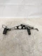 COMPLETE RIGHT FOOTREST FOR 1984 HONDA CBX 750F RC17 (e51398)