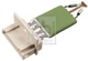 FEBI BILSTEIN 182165 Interior Blower Resistor Replacement Fits MERCEDES-BENZ