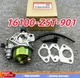 Carburetor 16100-Z5T-901 For HONDA GX390 13HP GX340 11Hp 16100-ZF6-V01 New