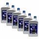 6PK Quart Kinetix High Performance Small Engine 5W-30 Oil 80014 4-Cycle Engine