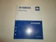 2008 Yamaha Generator Engine EF4500iSE Service Shop Manual STAINED OEM FACTORY 