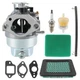 CARBURETOR FOR Honda GCV135 GCV160 GC135 GC160 16100-Z0L-853 MODELS LAWNMOWER