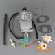 Carburetor For Powermate PC0105007 PMC105007 PM0105007 5000 Watts - 389CC Carb