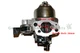 Gas Carburetor Carb Parts 16100-ZE6-W01 For Honda Gxv120 Motor Generator Mower