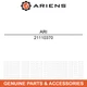 Ariens Gravely 21110370 INVERTER Assembly.