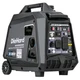 DIEHARD GASOLINE PROPANE DUAL FUEL INVERTER GENERATOR GAS GENERATORS PORTABLE