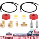 HND1.2CD Dual System Extended Run Generator Fuel Kit For Honda EU1000i EU2200i