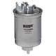 Stallion Filter H133WK Fuel Filter for SEAT,VW
