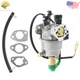 Carburetor Fit For Troy-Bilt XP 7000 10500 030477 Watt 30477 Gas Generator Tools