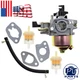 Carburetor For Honda GX120 GX160 GX168 GX200 5.5hp 6.5hp Engine Motor Generator