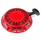 Pull Start Recoil For Champion CPE 100222 224CC 7HP 3400 4000 Watt Generator