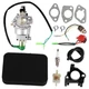 EB5000X Carburetor for Honda EB6500 EB3500 EM5000SX EB5000 EB6500X EB6500SX 