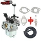 Carburetor Gasket For RYOBI RY903600 3600 4500 Watt Generator 16100-Z300410-0099