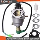 Labwork Carburetor Kit 5000/6250 Watt For Centurion GP5000 5944 0055770 005578-0 Labwork Carburetor Kit 5000/6250 Watt For Centurion GP5000 5944 0055770 005578-0