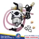 EU2000i Carburetor For Honda EU2000i Carburetor 16100Z0DD03 16100-Z0D-D01