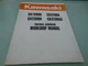 Kawasaki OEM GA1800A GA2300A GA3200A AS Generator Workshop Manual # 99924-2008