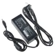 AC Adapter For FLOUREON HP-300 /220Wh Portable Solar Generator Power Supply Cord