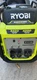 Ryobi 4000W Gas-Powered Inverter Generator RYi4022VNM BRAND NEW
