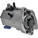 Kubota Starter for K008 D722 GL5500 GL6500 D1005 D905 D1105 15471-63011
