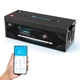 12V 400ah 440Ah LiFePO4 Lithium Battery 250A BMS for RVs,Off-grid,Solar Power