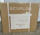 $1800 RETAIL EcoFlow EFG200 (ZDG200US) 1800W Dual Fuel (LPG/Gas) Smart Generator