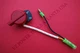 Honda Generator EB3500XK1 EM3500SXK1 EG3500XK1 EG5000XK1 Stop Kill Run Switch 