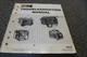 2005 Honda EG650 EM650 EX650 EX700c EX800 Generator Troubleshooting Manual xz