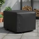 Lightweight Weatherproof Generator Cover 32x24x24 - Ideal for Harsh Conditions