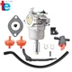 Carburetor Carb For Craftsman LT1000 LT2000 DLS3500 18HP 20HP Engine Parts