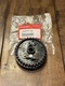 HONDA Camshaft Pulley EU3200i 14320-ZDY-000 Genuine OEM