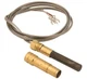 Emerson G01A-332 Millivolt Power Generator Brass