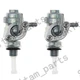 2Pcs Fuel Shut Off Valve Petcock For Champion C46540 3500 Watt Generator