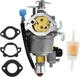 Carburetor For Cummins Onan QG 4000 4KYFA-6747P 0A6562 KY Series RV Generators