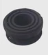 Genuine Honda OEM **Pack of 1 (one). 68325-Z07-003. Lower Rubber Foot Pad. New.