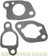 USA CARBURETOR GASKETS FITS CHAMPION 3000 3500 4000 GENERATOR PREDATOR GENERAC