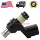 For Honda 16450-Z1C-C01 Fuel Injector For EU7000i Generator Fits EU7000ISN AG AT