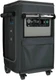 Anker SOLIX F3800 Waterproof Protective Cover with Accessory Pockets
