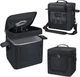 Carrying Bag Compatible with ECOFLOW River 2 Pro, Power Storage Bag with Adjusta