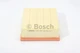 Bosch 1 457 433 046 Air Filter for Audi Seat