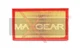 Maxgear 26-0198 Air Filter for Volvo