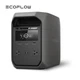 EcoFlow DELTA 3 Classic 1024Wh 1800W Portable Power Station LiFePO4 Battery