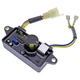 AVR For Lifan LF3750 ES4000 ES4000-CA ES4000E LF4000EPL ES4000E-CA Generator