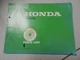 Honda 1976 Factory Parts List E3500 1388001