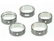 For 1974 Dodge MB300 Camshaft Bearing Set Sealed Power 13255JCYX 7.2L V8