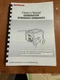 Honda Generator EM5000SX/EM6500SX Owner's Manual