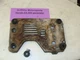 HONDA EX800 generator bottom lower base plate tray cover feet pads